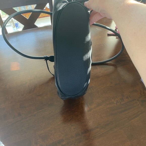 Brighton Crysta Floral Leather Shoulder Bag - Picture 6 of 16